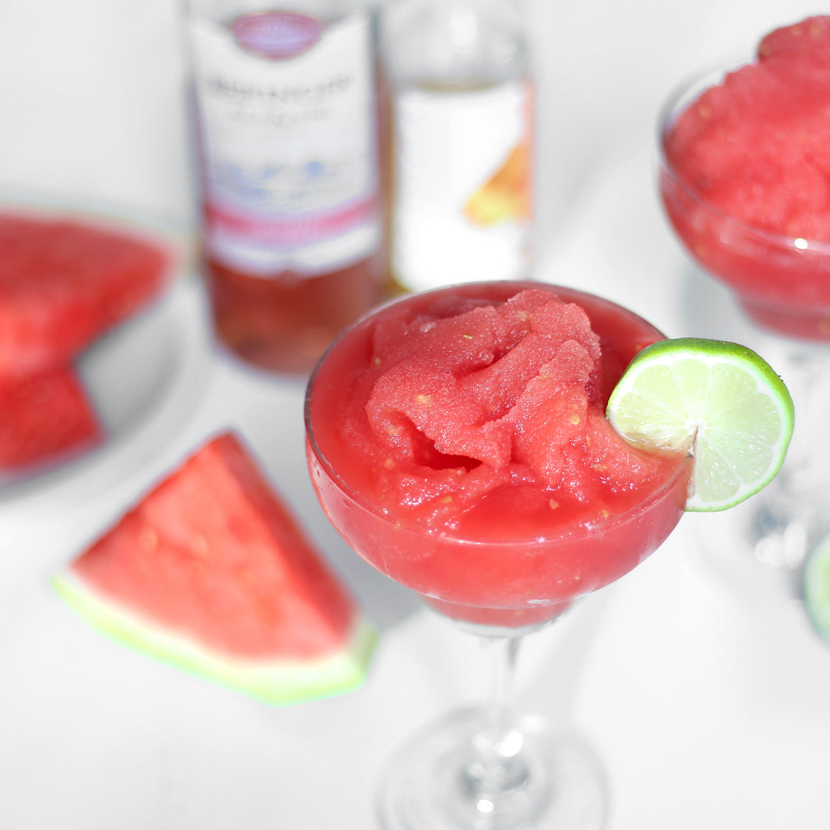 Kombucha Frosé – Tonica Kombucha