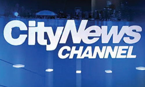 Tonica on City News Channel