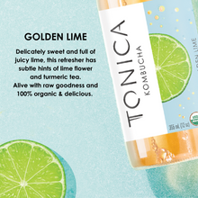 Load image into Gallery viewer, Golden Lime