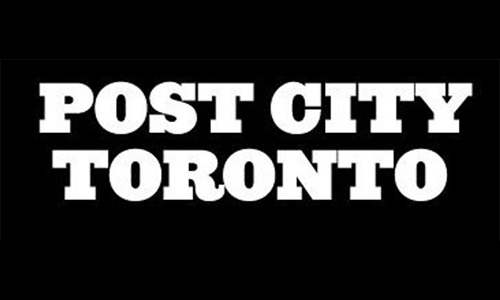 Tonica on Post City Toronto