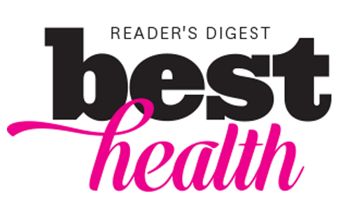 Tonica on Best Health Magazine