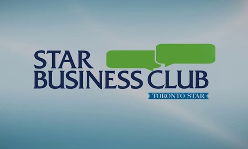 Tonica - Star Business Club