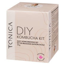 Load image into Gallery viewer, Tonica DIY Kombucha Kit
