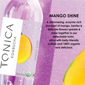 Mango Shine